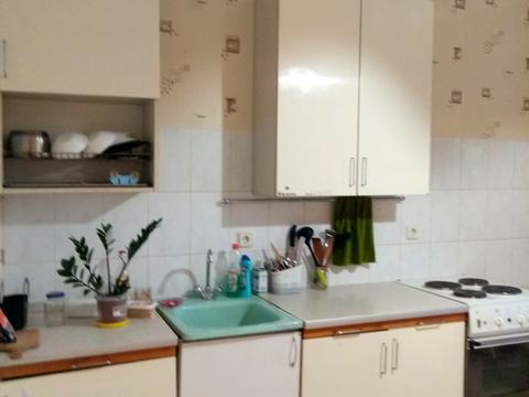 квартира по адресу Павла Тычины просп., 16/2