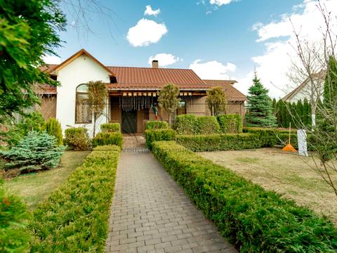 дом по адресу Горького