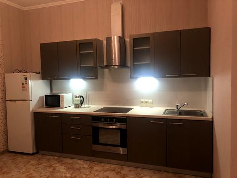 квартира за адресою Миколи Міхновського бульв. (Дружби народів), 14/16