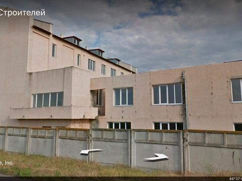 комерційна за адресою Химиков, 35