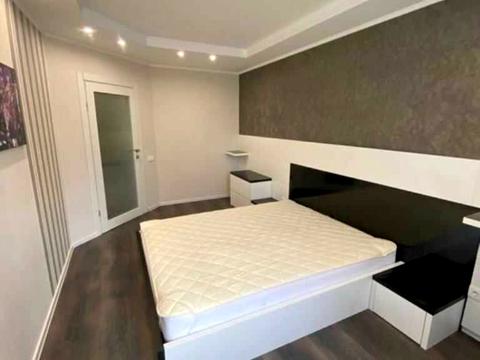 квартира по адресу Миру ул., 36