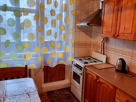 квартира по адресу Червоной Калины просп. (Владимира Маяковского), 18