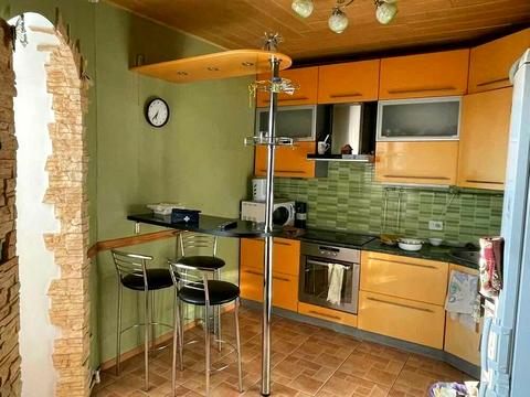 квартира по адресу пр. Мира, 7