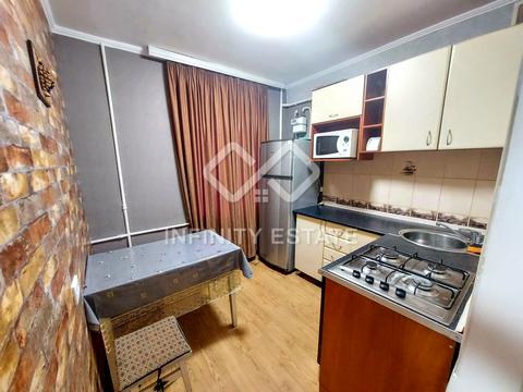 квартира по адресу Авиаконструктора Антонова ул., 8