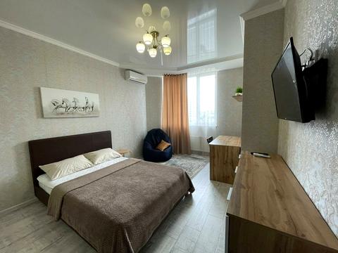квартира по адресу Боголюбова ул., 26