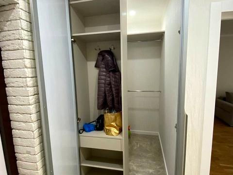 квартира за адресою Метрологічна вул., 56-А