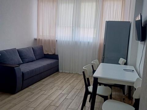 квартира за адресою Сергія Данченка вул., 32