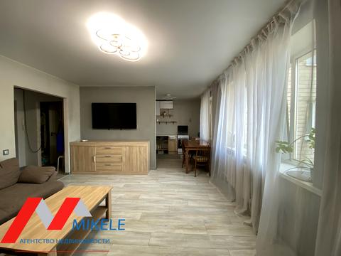 квартира за адресою Левандовська вул. (Аніщенка), 14