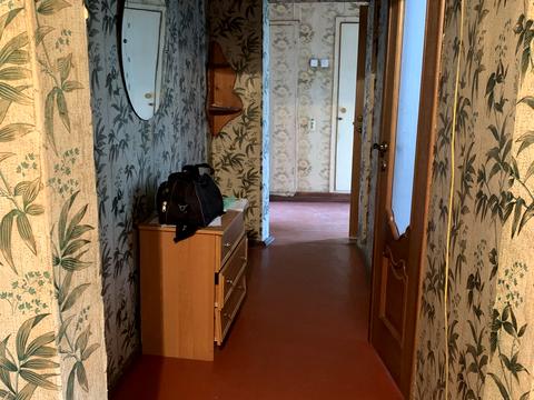 квартира по адресу Тростянецкая ул., 8-Б