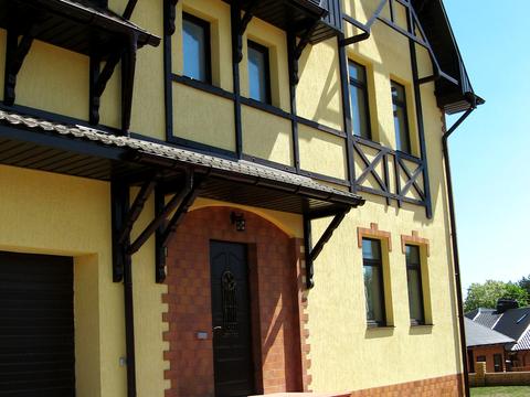 будинок за адресою Кільцева вул., 3