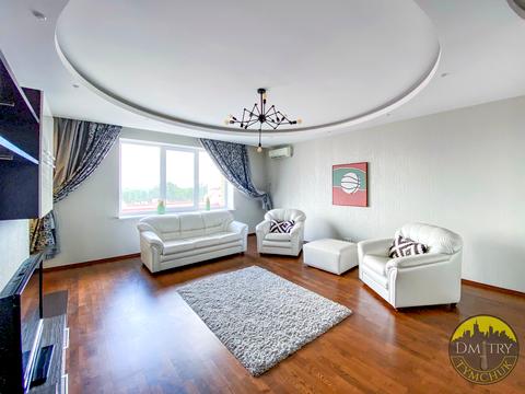 квартира по адресу Владимира Ивасюка просп. (Героїв Сталінграду), 6