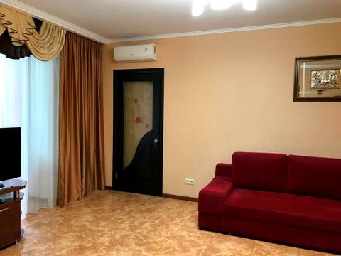 квартира по адресу Мазепи, 65