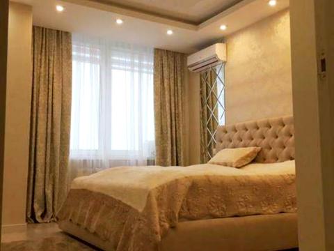 квартира за адресою Оболонська набережна вул., 12 Ж