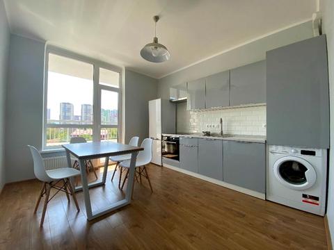 квартира за адресою Каховська вул., 60