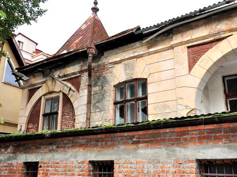 квартира за адресою Тарнавського вул., 3