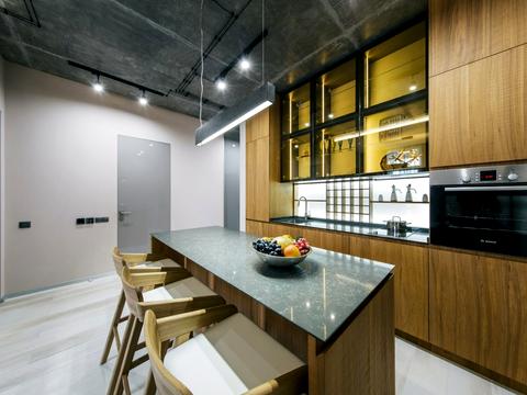 квартира за адресою Джона Маккейна вул. (Івана Кудрі), 7