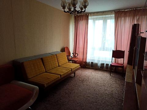 квартира по адресу Николая Руденко бульв. (Кольцова), 18-А