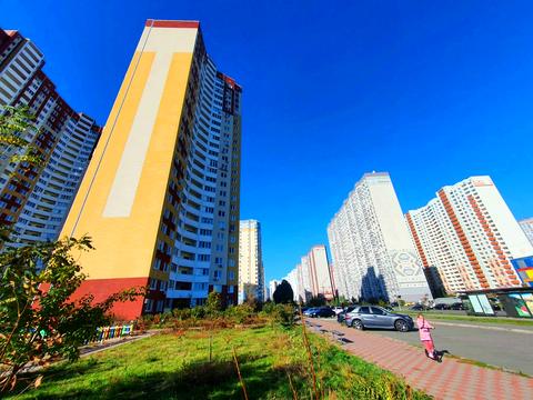 квартира по адресу Елизаветы Чавдар ул., 28