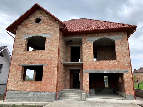 будинок за адресою Володимира Великого