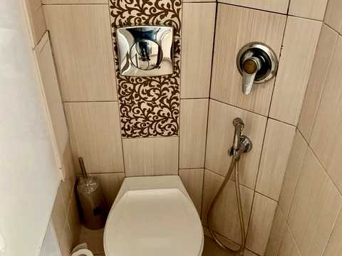 квартира по адресу Джохара Дудаева ул. (Іскрівська), 24