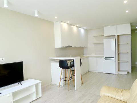 квартира за адресою Воскресенська вул., 16