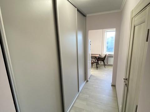 квартира за адресою Тростянецька вул., 7-В