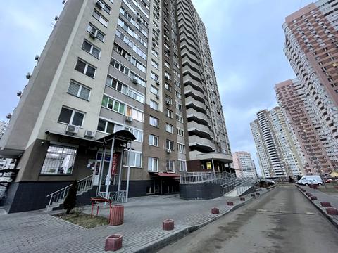 квартира за адресою Соломії Крушельницької вул., 13