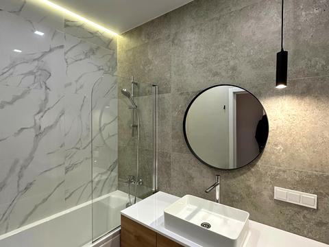 квартира за адресою Київ, Академіка Ромоданова вул. (Пугачова), 67А