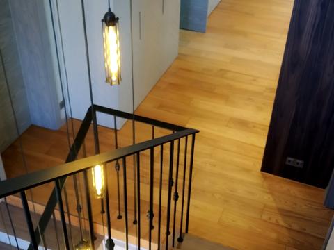 будинок за адресою Оноре де Бальзака вул.