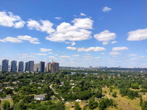 квартира по адресу Днепровская набережная ул., 16-Г