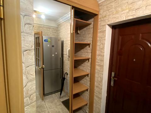 квартира за адресою Космічна вул., 5