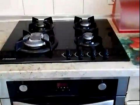 квартира за адресою Братиславська вул., 4