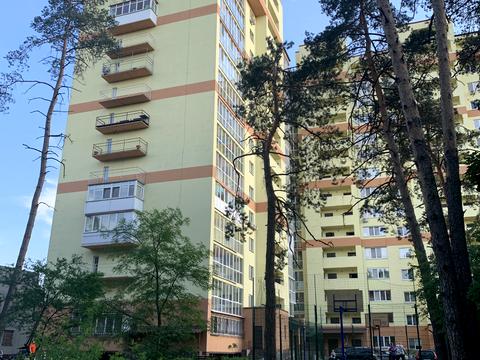 квартира по адресу Конча-Заспинская ул. (Генерала Матыкина), 12