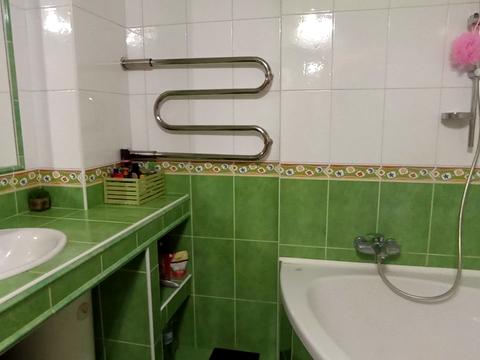 квартира по адресу Васильковская ул., 18