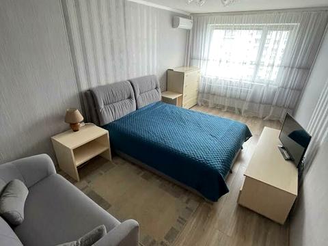 квартира за адресою Оболонський просп., 18-Г