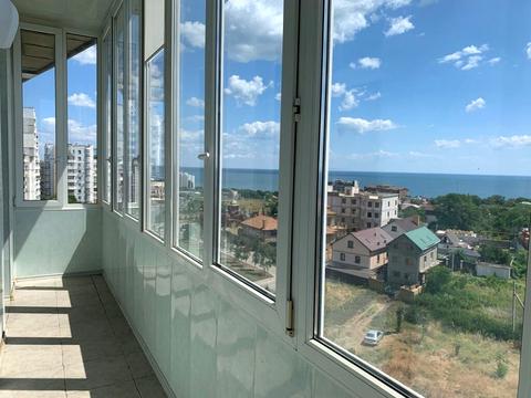квартира за адресою Паркова вул., 48