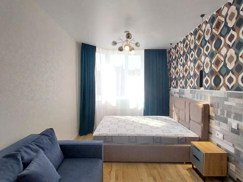 квартира по адресу Корольова ул., 4