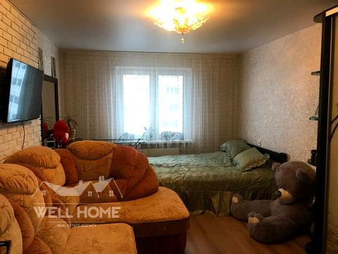 квартира по адресу Кургузова ул., 11-Д