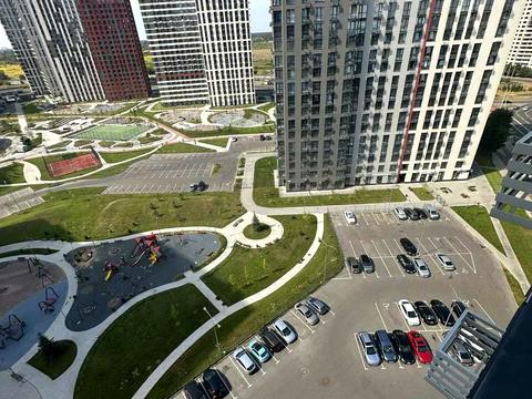 квартира по адресу Правды просп. (Правды), 49