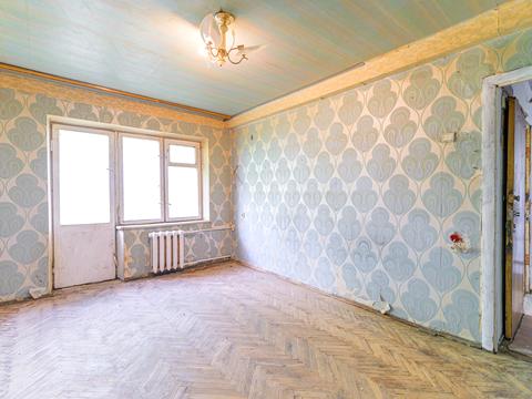 квартира за адресою Березнева вул., 7