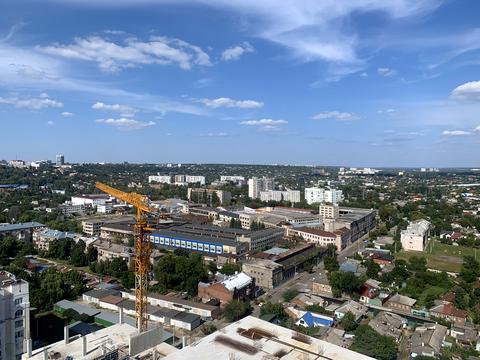 квартира за адресою Героїв Харкова просп. (Московський), 97