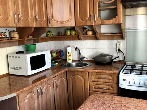 квартира по адресу Отрадный просп. (Чубаря), 28