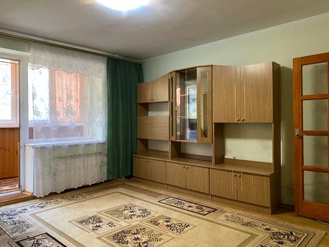 квартира по адресу Приречная ул., 17-Д