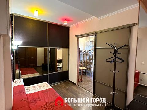 квартира за адресою Сергія Зорського вул. (Гагаріна), 5
