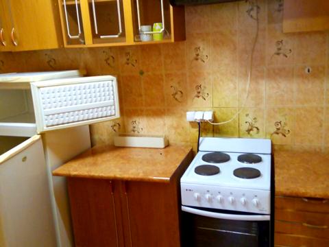 квартира по адресу Новопрудная ул. (Новопрудна), 9-А