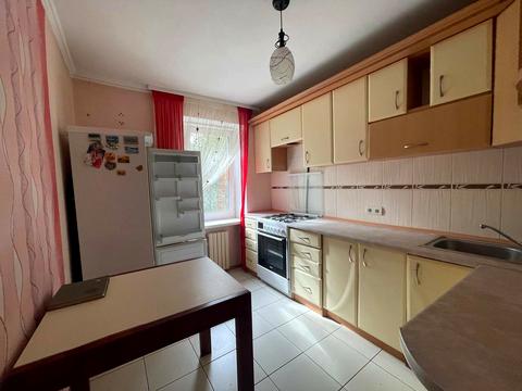 квартира по адресу Железняка ул., 14/2