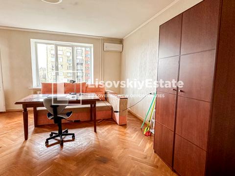 квартира по адресу Леси Украинки бульв., 9-В