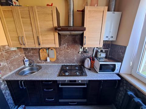 квартира за адресою Винниченка вул. (Карпенка), 21