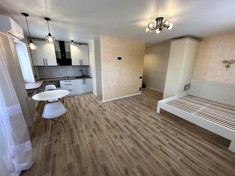 квартира по адресу Ремесленная ул. (Комсомольская), 55-А