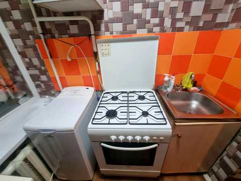 квартира за адресою Зодчих вул., 80